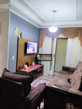 Apartamento com 2 Quartos à Venda,  em Planalto - São Bernardo Do Campo