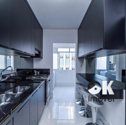 Imagem Apartamento com 3 Quartos à Venda, 129 m² em Jardim Paulista - São Paulo Imagem Apartamento com 3 Quartos à Venda, 129 m² em Jardim Paulista - São Paulo