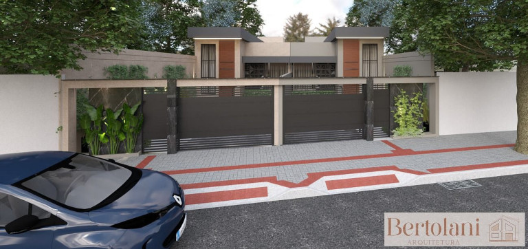 Casa com 4 Quartos à Venda, 270 m² em Morada De Laranjeiras - Serra