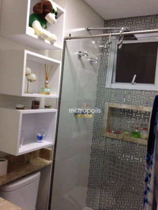 Imagem Apartamento com 3 Quartos à Venda, 127 m² em Santa Paula - São Caetano Do Sul Imagem Apartamento com 3 Quartos à Venda, 127 m² em Santa Paula - São Caetano Do Sul
