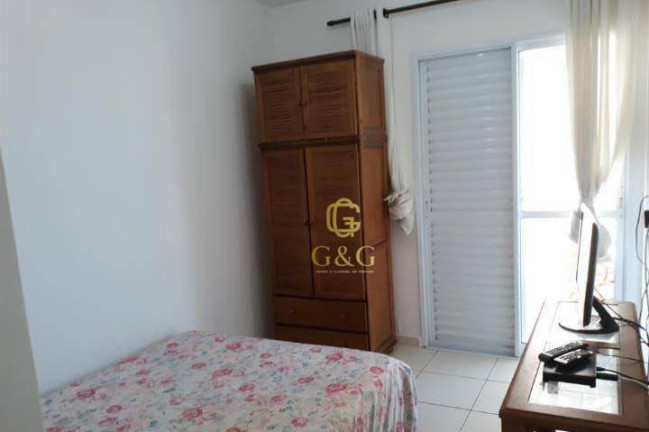 Imagem Apartamento com 3 Quartos à Venda, 93 m² em Mirim - Praia Grande