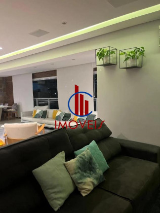Imagem Apartamento com 3 Quartos à Venda, 142 m² em Vila Mariana - São Paulo Imagem Apartamento com 3 Quartos à Venda, 142 m² em Vila Mariana - São Paulo