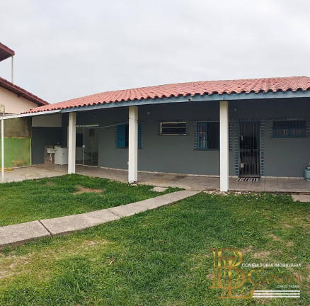Imagem Casa com 1 Quarto à Venda, em Grandesp - Itanhaém Imagem Casa com 1 Quarto à Venda, em Grandesp - Itanhaém
