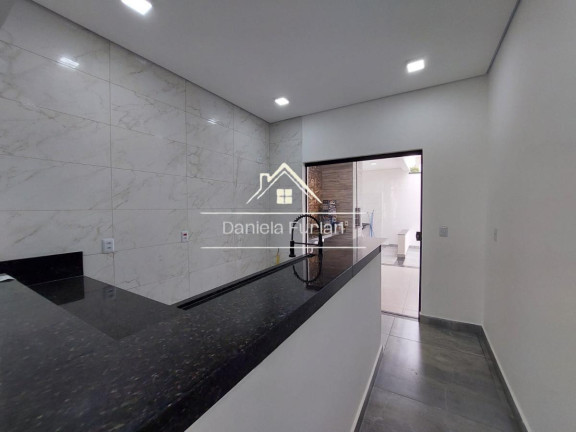 Imagem Casa de Condomínio com 3 Quartos à Venda, 76 m² em Condomínio Horto Florestal Ii - Sorocaba