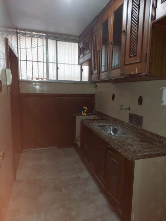 Imagem Apartamento com 3 Quartos à Venda, 100 m² em Ingá - Niterói