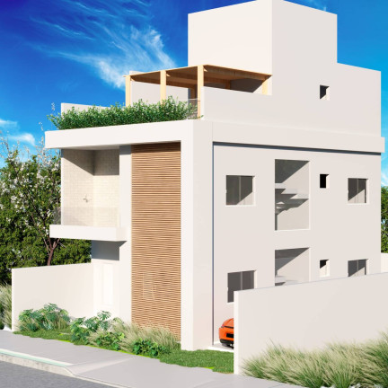 Casa com 4 Quartos à Venda, 152 m² em Buraquinho - Lauro De Freitas