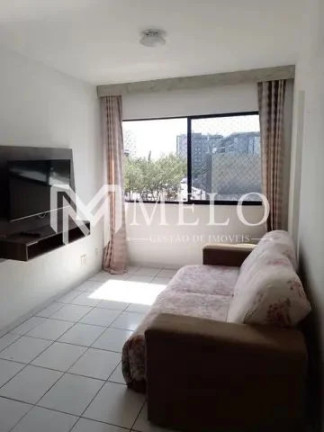 Imagem Apartamento com 2 Quartos à Venda, 60 m² em Pina - Recife Imagem Apartamento com 2 Quartos à Venda, 60 m² em Pina - Recife
