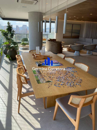 Imagem Apartamento com 3 Quartos à Venda, 344 m² em Alphaville - Barueri Imagem Apartamento com 3 Quartos à Venda, 344 m² em Alphaville - Barueri