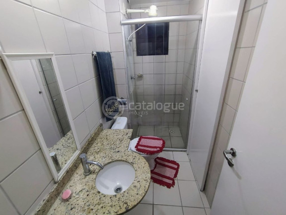 Imagem Apartamento com 2 Quartos à Venda, 52 m² em Ponta Negra - Natal Imagem Apartamento com 2 Quartos à Venda, 52 m² em Ponta Negra - Natal
