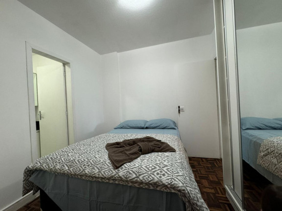 Imagem Apartamento com 2 Quartos para Alugar,  em Centro - Balneário Camboriú