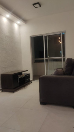 Imagem Apartamento com 2 Quartos para Alugar, 50 m² em Sim - Feira De Santana Imagem Apartamento com 2 Quartos para Alugar, 50 m² em Sim - Feira De Santana