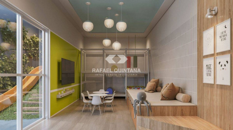 Imagem Apartamento com 3 Quartos à Venda, 158 m² em Florianópolis Imagem Apartamento com 3 Quartos à Venda, 158 m² em Florianópolis