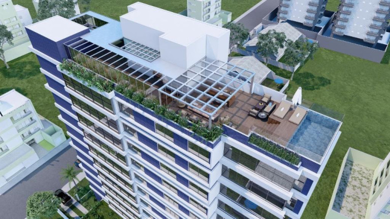 Imagem Apartamento com 4 Quartos à Venda, 253 m² em Aflitos - Recife Imagem Apartamento com 4 Quartos à Venda, 253 m² em Aflitos - Recife