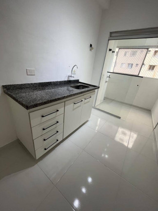 Imagem Apartamento com 2 Quartos à Venda, 59 m² em Tamboré - Barueri