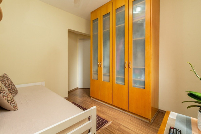 Imagem Apartamento com 4 Quartos à Venda, 143 m² em Perdizes - São Paulo