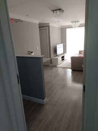 Imagem Apartamento com 2 Quartos à Venda, 56 m² em Vila Floresta - Santo André Imagem Apartamento com 2 Quartos à Venda, 56 m² em Vila Floresta - Santo André