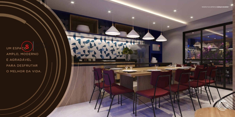 Imagem Apartamento com 2 Quartos à Venda, 52 m² em Parque Da Vila Prudente - São Paulo Imagem Apartamento com 2 Quartos à Venda, 52 m² em Parque Da Vila Prudente - São Paulo