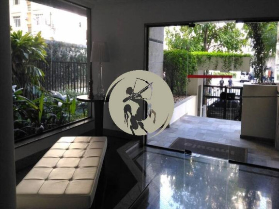 Imagem Apartamento com 4 Quartos à Venda, 298 m² em Boqueirao - Santos Imagem Apartamento com 4 Quartos à Venda, 298 m² em Boqueirao - Santos