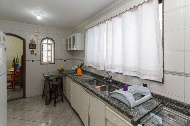 Imagem Casa com 4 Quartos à Venda, 208 m² em Tatuapé - São Paulo Imagem Casa com 4 Quartos à Venda, 208 m² em Tatuapé - São Paulo