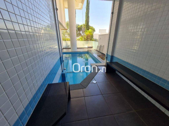 Imagem Sobrado com 4 Quartos à Venda, 518 m² em Alphaville Araguaia - Goiânia Imagem Sobrado com 4 Quartos à Venda, 518 m² em Alphaville Araguaia - Goiânia