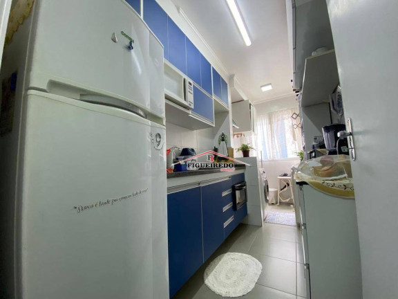 Imagem Apartamento com 2 Quartos à Venda, 52 m² em Canto Do Forte - Praia Grande Imagem Apartamento com 2 Quartos à Venda, 52 m² em Canto Do Forte - Praia Grande