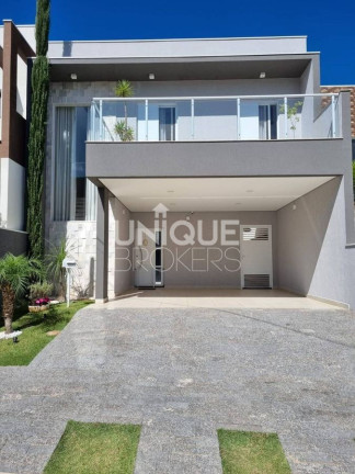 Imagem Casa de Condomínio com 3 Quartos à Venda, 158 m² em Jardim Celeste - Jundiaí Imagem Casa de Condomínio com 3 Quartos à Venda, 158 m² em Jardim Celeste - Jundiaí