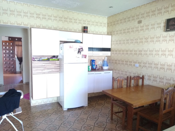 Imagem Casa com 3 Quartos à Venda, 250 m² em Jardim Zaira - Mauá Imagem Casa com 3 Quartos à Venda, 250 m² em Jardim Zaira - Mauá