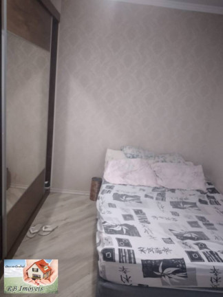 Imagem Apartamento com 2 Quartos à Venda, 55 m² em Independência - São Bernardo Do Campo Imagem Apartamento com 2 Quartos à Venda, 55 m² em Independência - São Bernardo Do Campo