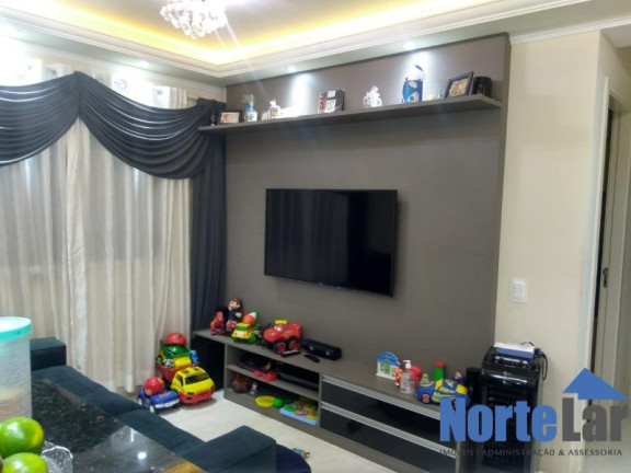 Imagem Apartamento com 2 Quartos à Venda, 46 m² em Loteamento City Jaragua - São Paulo Imagem Apartamento com 2 Quartos à Venda, 46 m² em Loteamento City Jaragua - São Paulo