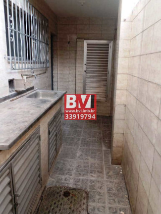 Imagem Casa com 3 Quartos à Venda, 140 m² em Vista Alegre - Rio De Janeiro