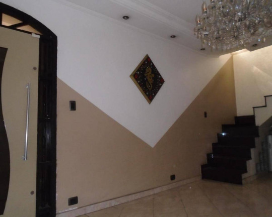 Imagem Casa com 4 Quartos à Venda, 150 m² em Jardim Nice - São Paulo