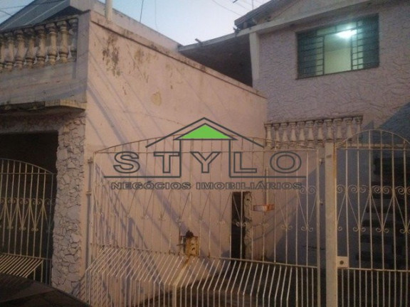 Imagem Sobrado com 2 Quartos à Venda, 150 m² em Taboão - São Bernardo Do Campo
