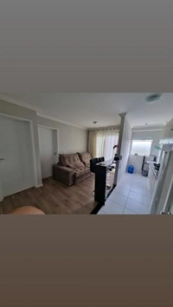 Imagem Apartamento com 2 Quartos à Venda, 41 m² em Vila Maria Eugênia - Campinas Imagem Apartamento com 2 Quartos à Venda, 41 m² em Vila Maria Eugênia - Campinas