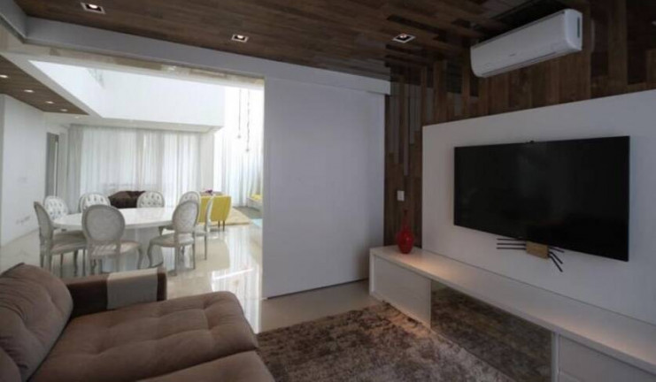 Imagem Casa de Condomínio com 4 Quartos à Venda, 480 m² em Tamboré - Barueri Imagem Casa de Condomínio com 4 Quartos à Venda, 480 m² em Tamboré - Barueri