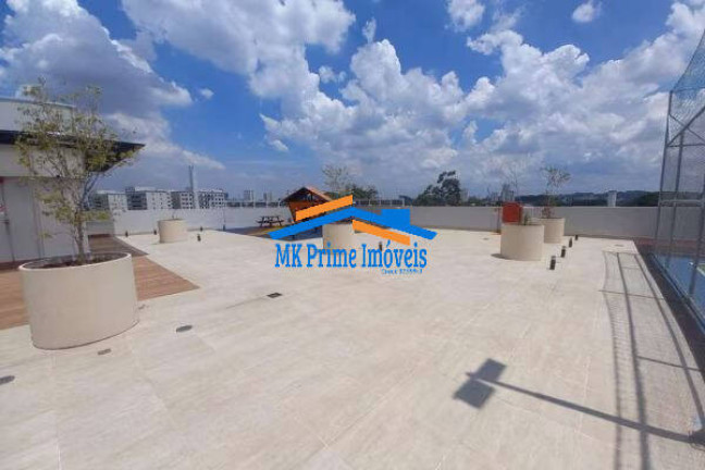 Imagem Apartamento com 3 Quartos à Venda, 55 m² em Jurubatuba - São Paulo Imagem Apartamento com 3 Quartos à Venda, 55 m² em Jurubatuba - São Paulo