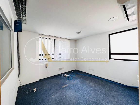 Imagem Imóvel Comercial para Alugar, 110 m² em Cerqueira César - São Paulo