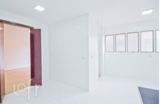Apartamento com 3 Quartos à Venda, 116 m² em Itaim Bibi - São Paulo