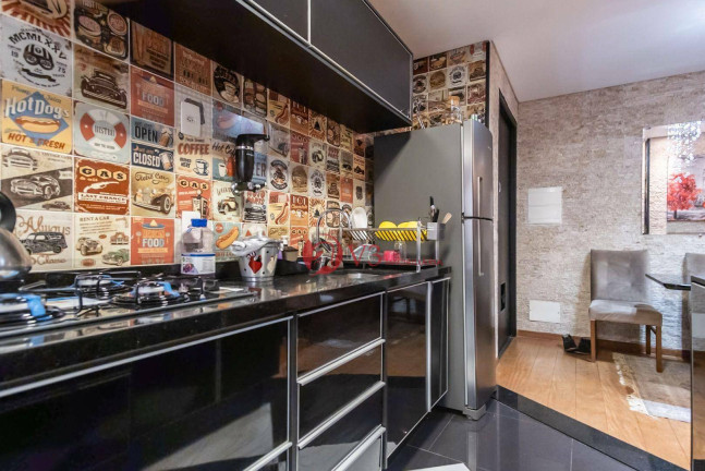 Imagem Apartamento com 1 Quarto à Venda, 70 m² em Vila Regente Feijó - São Paulo Imagem Apartamento com 1 Quarto à Venda, 70 m² em Vila Regente Feijó - São Paulo