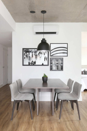Imagem Apartamento com 1 Quarto à Venda, 62 m²