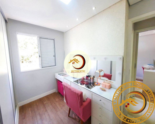 Imagem Apartamento com 2 Quartos à Venda, 42 m² em Rancho Grande - Itu Imagem Apartamento com 2 Quartos à Venda, 42 m² em Rancho Grande - Itu