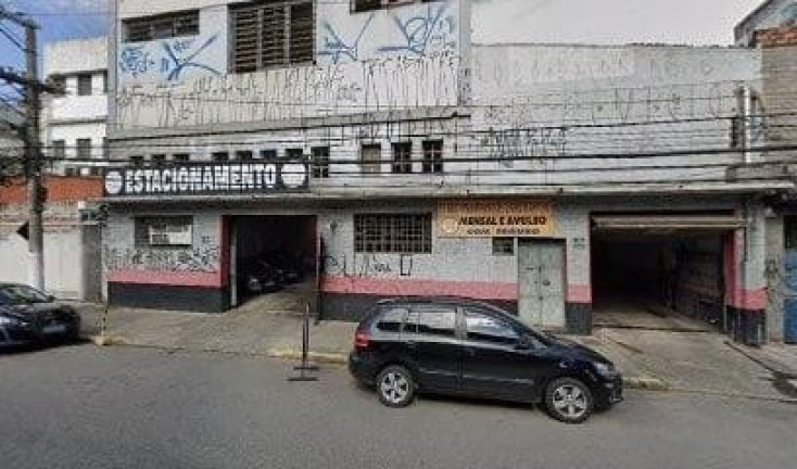 Imagem Terreno à Venda, 1.372 m² em Vila Maria - São Paulo Imagem Terreno à Venda, 1.372 m² em Vila Maria - São Paulo