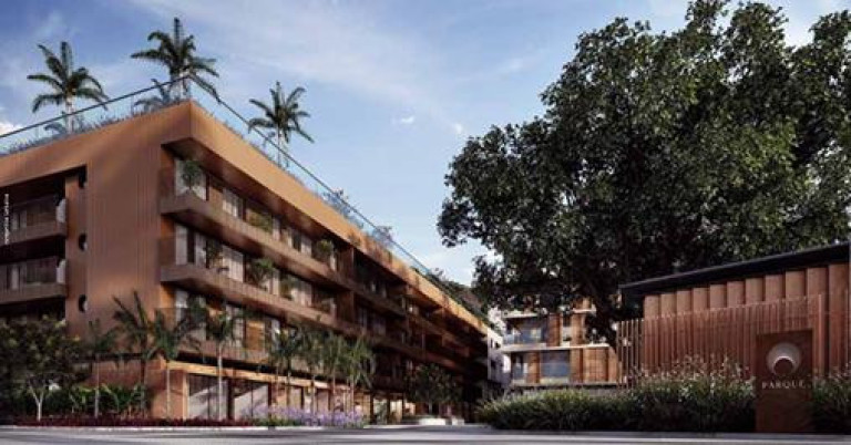 Imagem Apartamento com 1 Quarto à Venda, 45 m² em Gávea - Rio De Janeiro