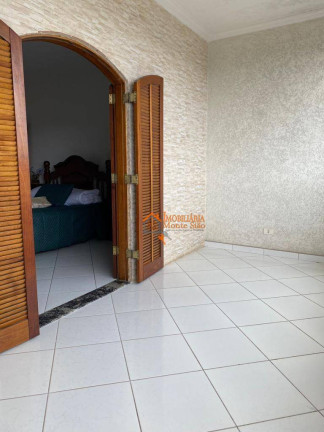 Imagem Sobrado com 3 Quartos à Venda, 257 m² em Jardim Brasil - Guarulhos Imagem Sobrado com 3 Quartos à Venda, 257 m² em Jardim Brasil - Guarulhos