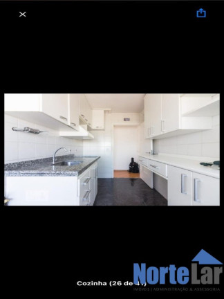 Imagem Apartamento com 3 Quartos à Venda, 65 m² em Vila Primavera - São Paulo Imagem Apartamento com 3 Quartos à Venda, 65 m² em Vila Primavera - São Paulo
