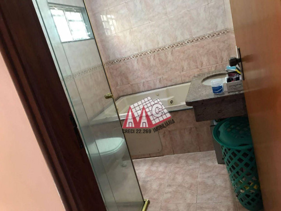 Imagem Casa com 3 Quartos à Venda, 195 m² em Jardim Dos Estados - Sorocaba Imagem Casa com 3 Quartos à Venda, 195 m² em Jardim Dos Estados - Sorocaba