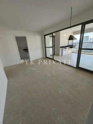 Imagem Apartamento com 3 Quartos à Venda, 115 m² em Perdizes - São Paulo