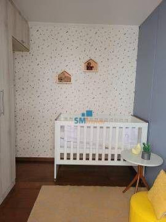 Imagem Apartamento com 4 Quartos à Venda, 175 m² em Vila Mariana - São Paulo