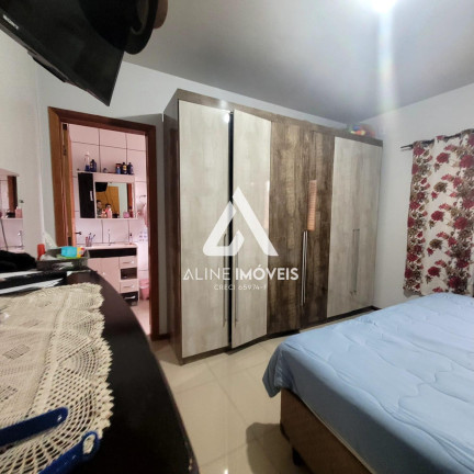 Imagem Casa com 1 Quarto à Venda,  em Toríbio Veríssimo - Cruz Alta