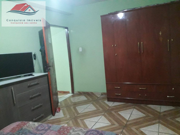 Imagem Casa com 3 Quartos à Venda, 101 m² em Jardim Tabatinga - Guarulhos Imagem Casa com 3 Quartos à Venda, 101 m² em Jardim Tabatinga - Guarulhos