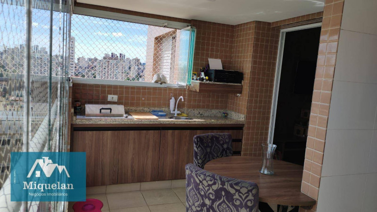 Imagem Apartamento com 2 Quartos à Venda, 58 m² em Parada Inglesa - São Paulo